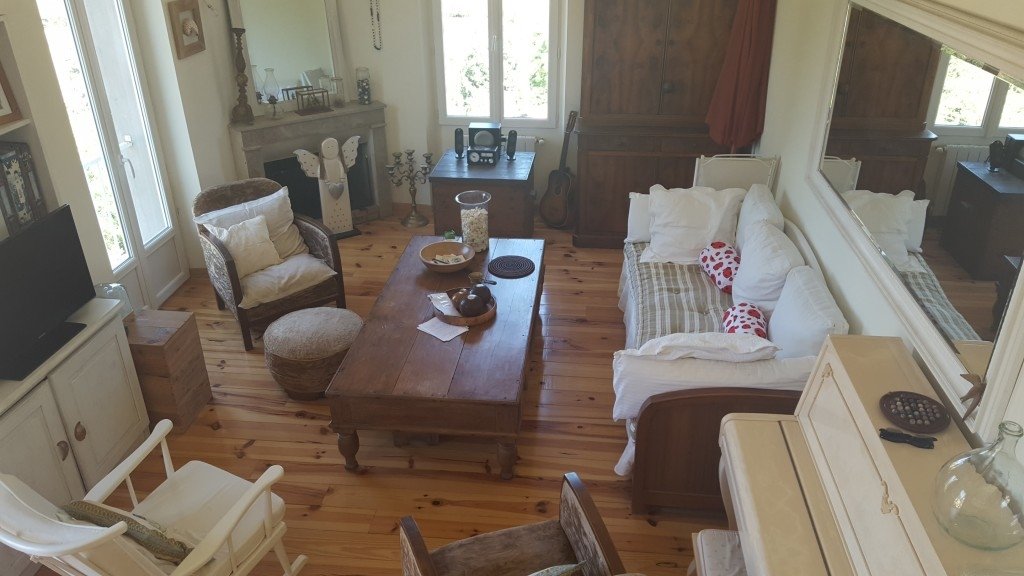 Maison en montagne Corse – photo 1