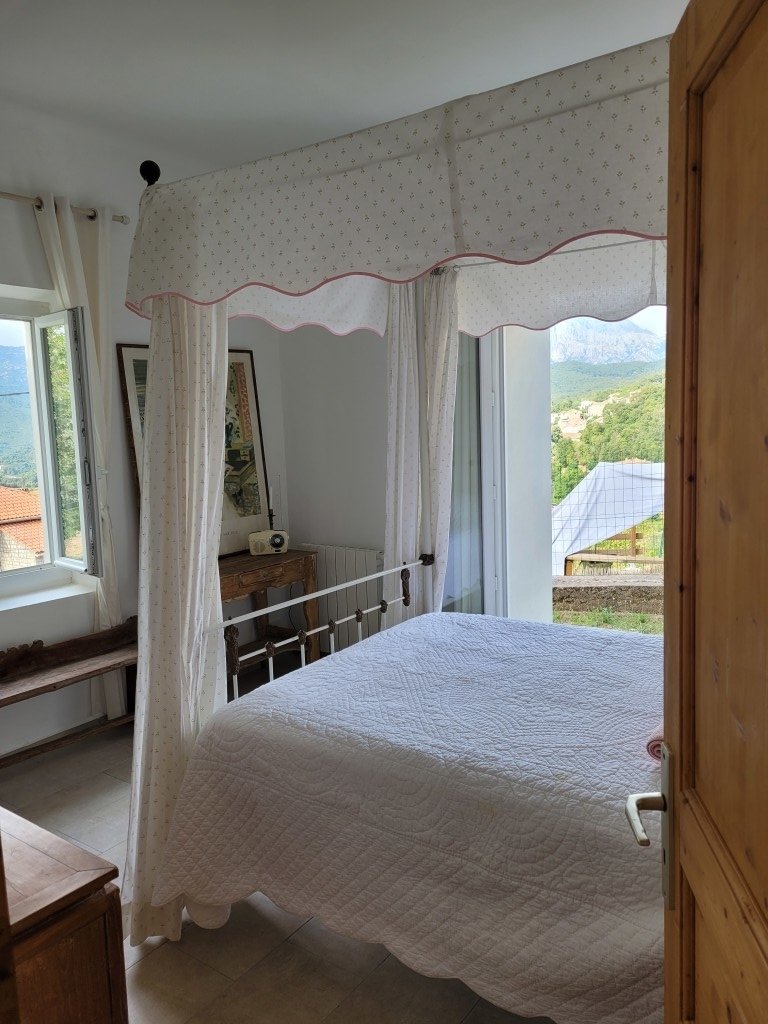 Maison en montagne Corse – photo 3