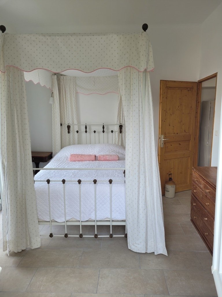 Maison en montagne Corse – photo 4