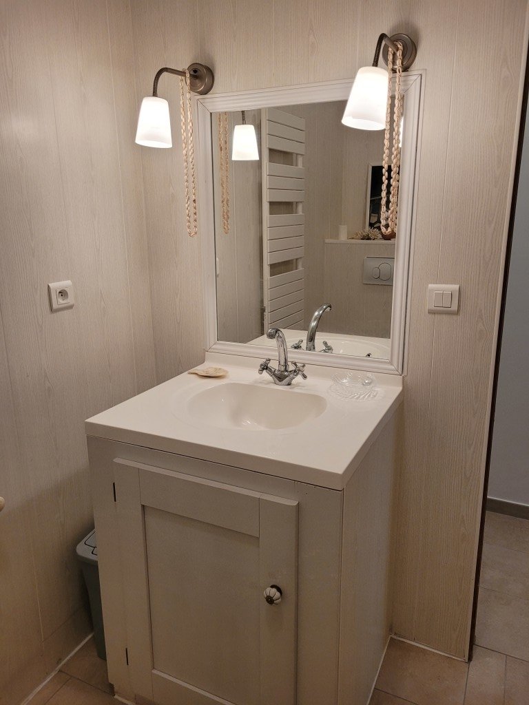 Maison en montagne Corse – photo 7