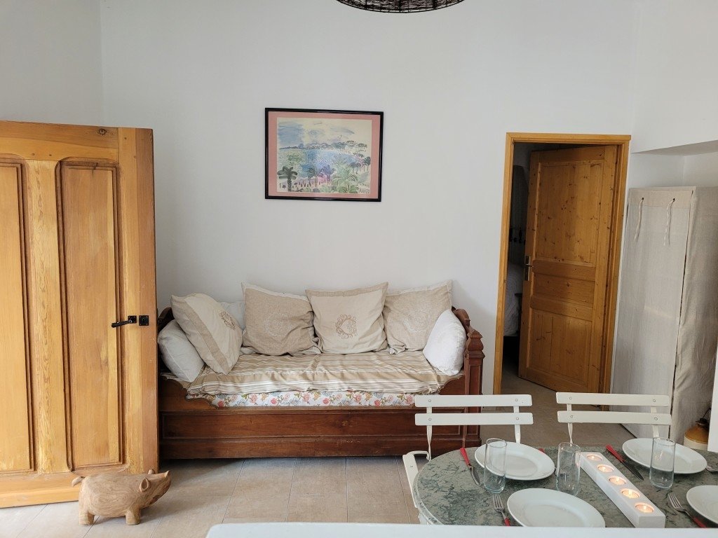 Maison en montagne Corse – photo 9