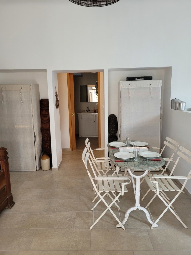 Maison en montagne Corse – photo 10