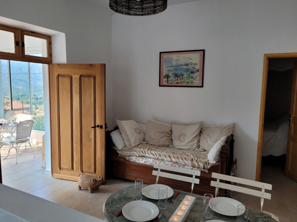 Maison en montagne Corse – photo 11