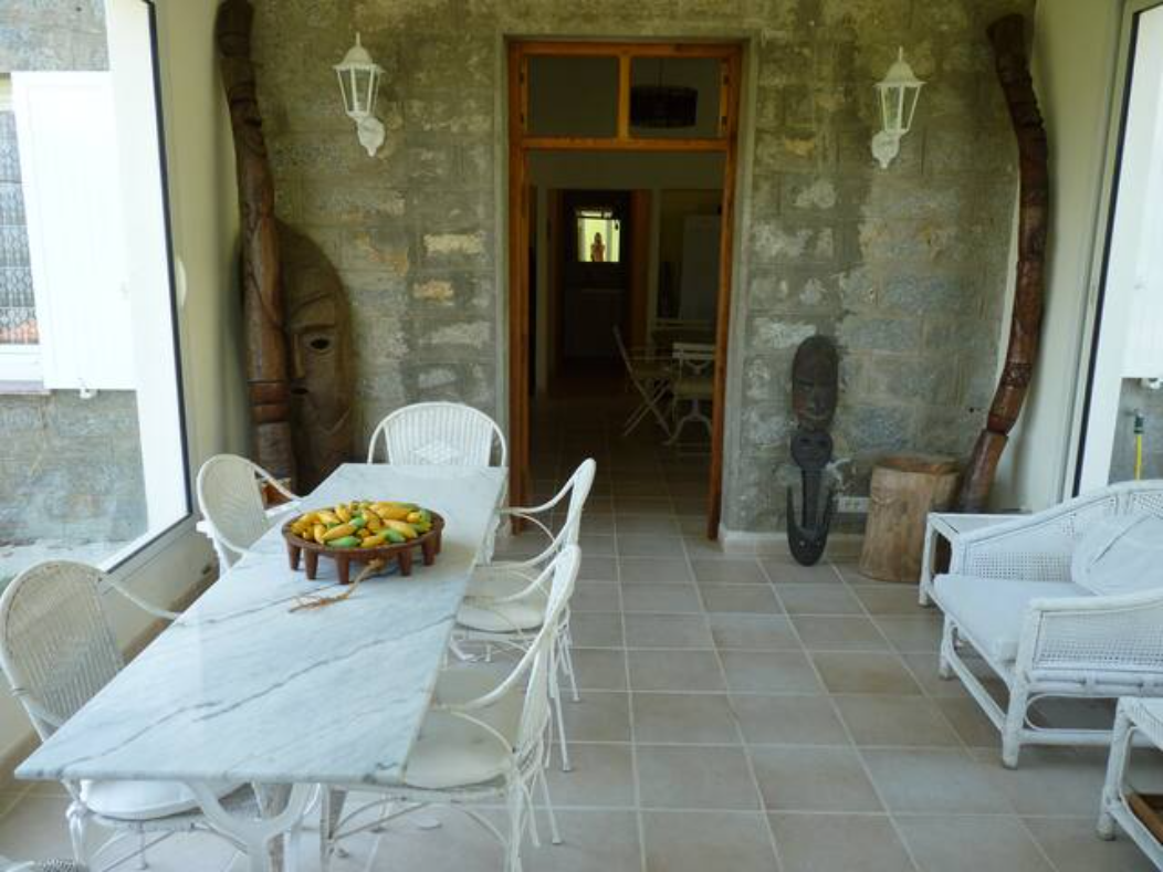 Maison en montagne Corse – photo 14
