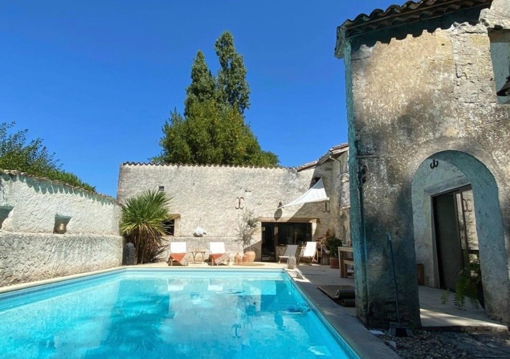 Domaine – photo 12