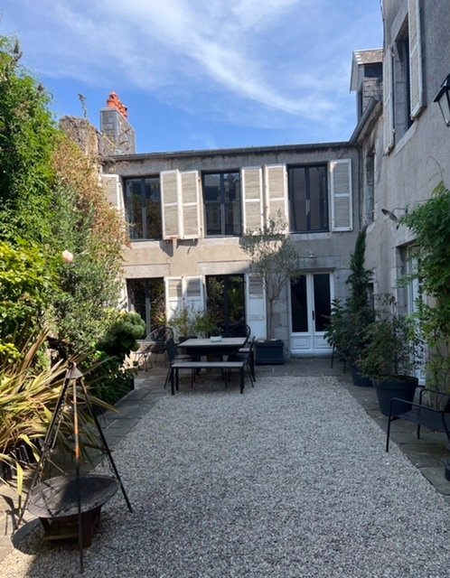 Maison d’Armateur – photo 20