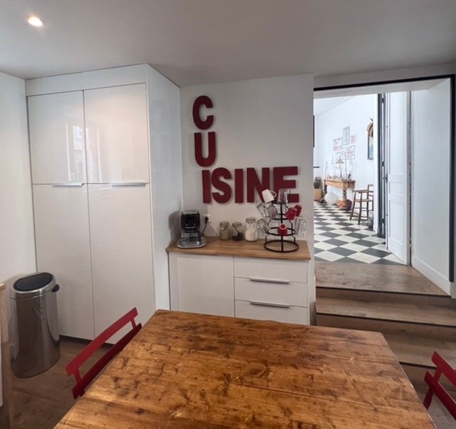 Maison d’Armateur – photo 21