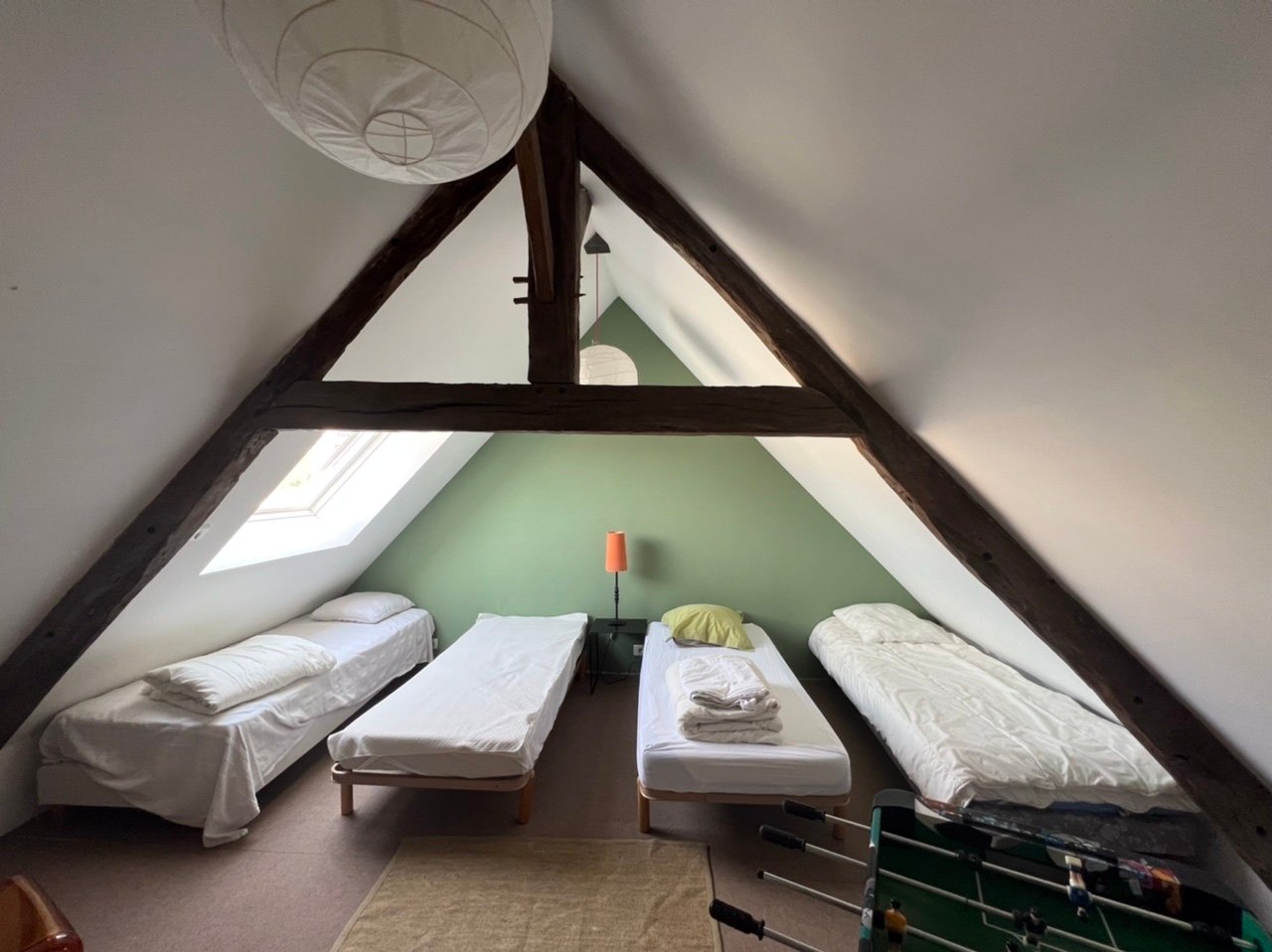 Maison d’Armateur – photo 24