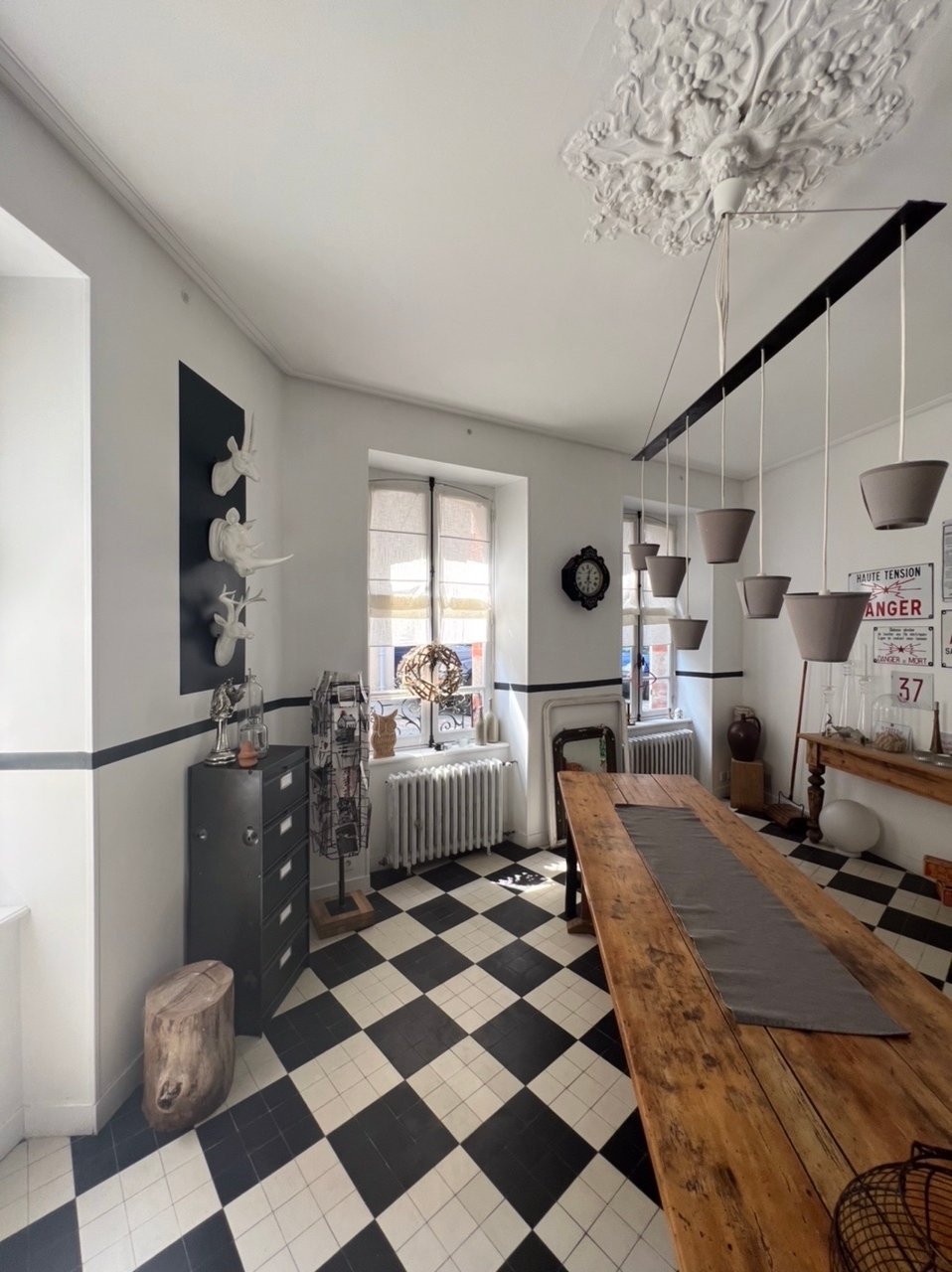 Maison d’Armateur – photo 30