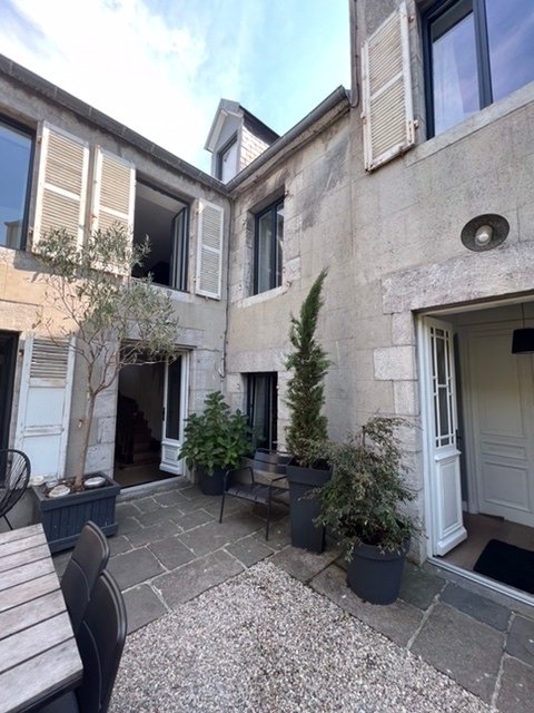 Maison d’Armateur – photo 37