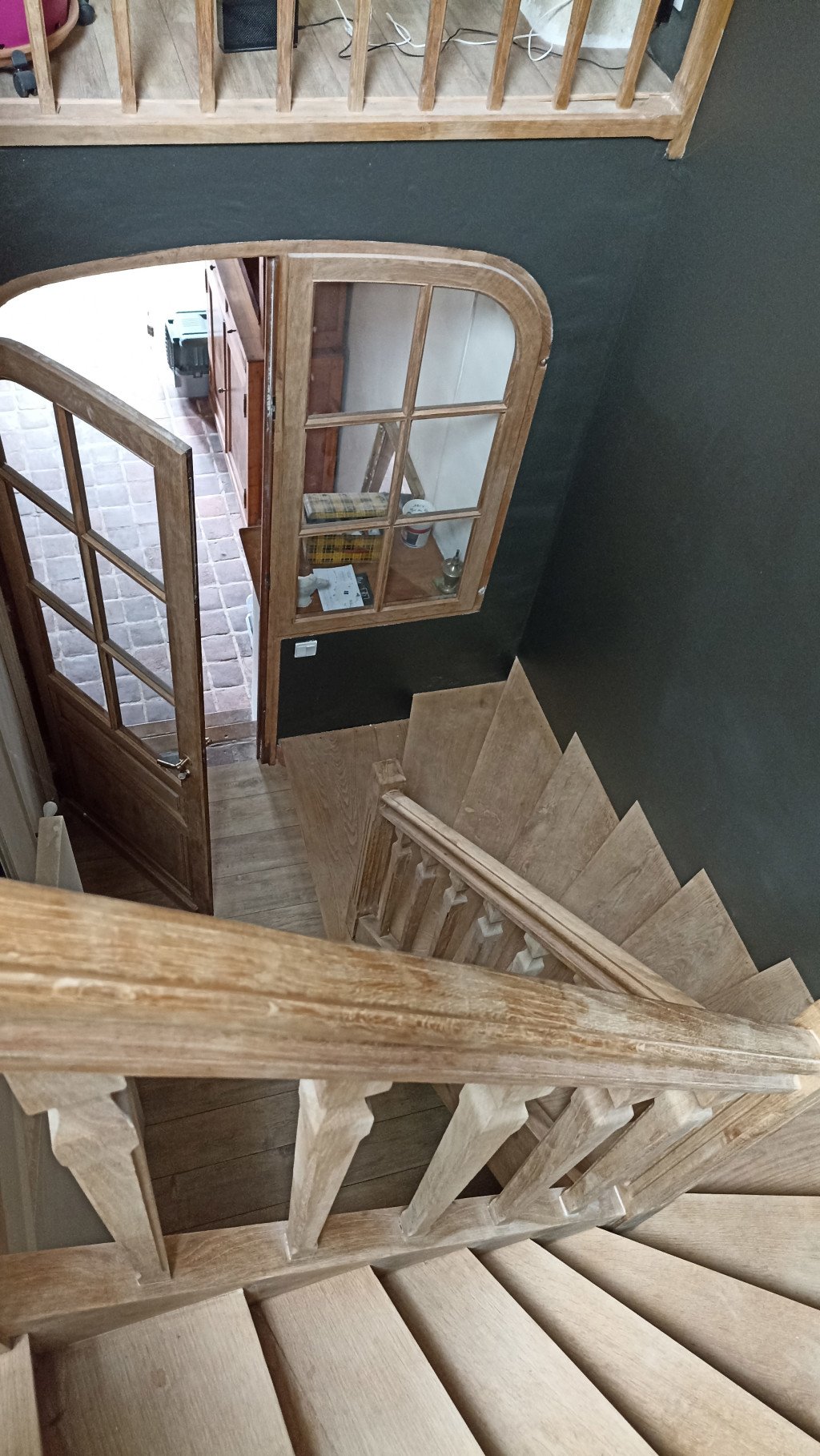 Grande Longère “campagne chic” – photo 6