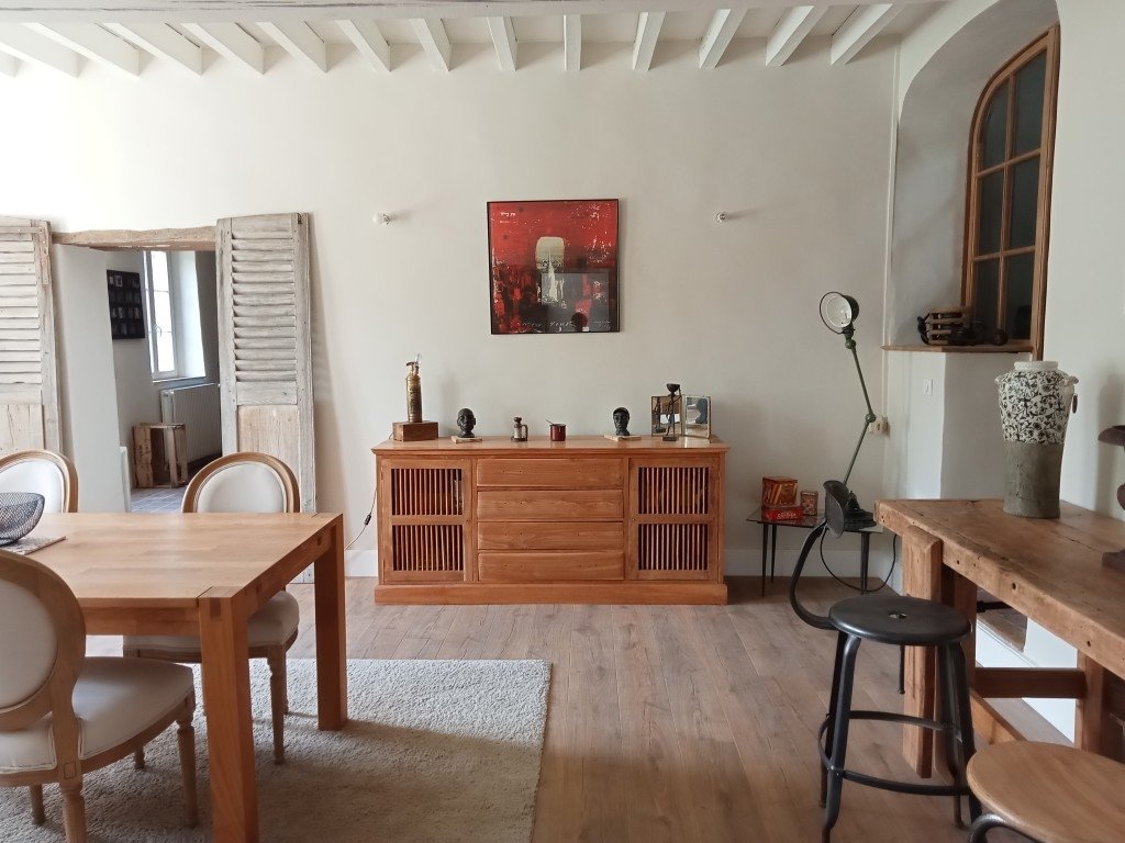 Grande Longère “campagne chic” – photo 9