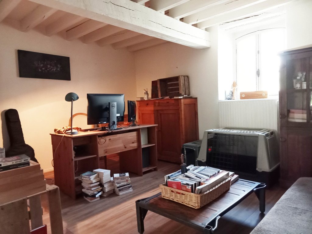 Grande Longère “campagne chic” – photo 11