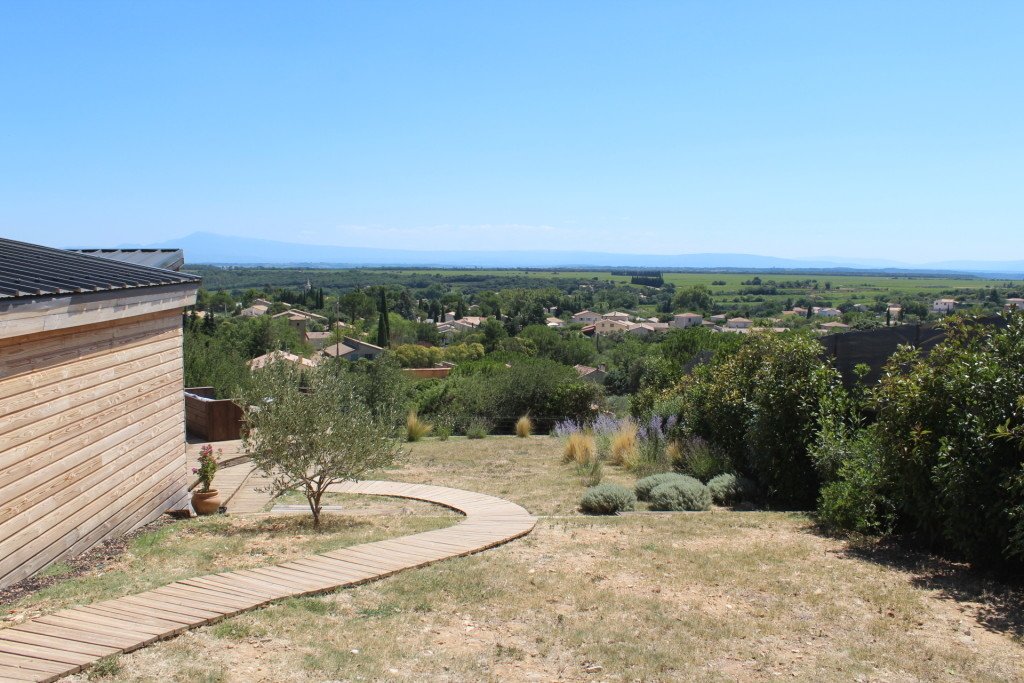 Maison bois type chalet – photo 1