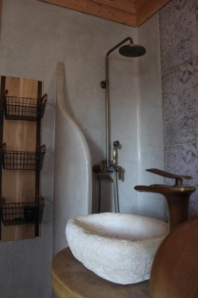 Maison bois type chalet – photo 7