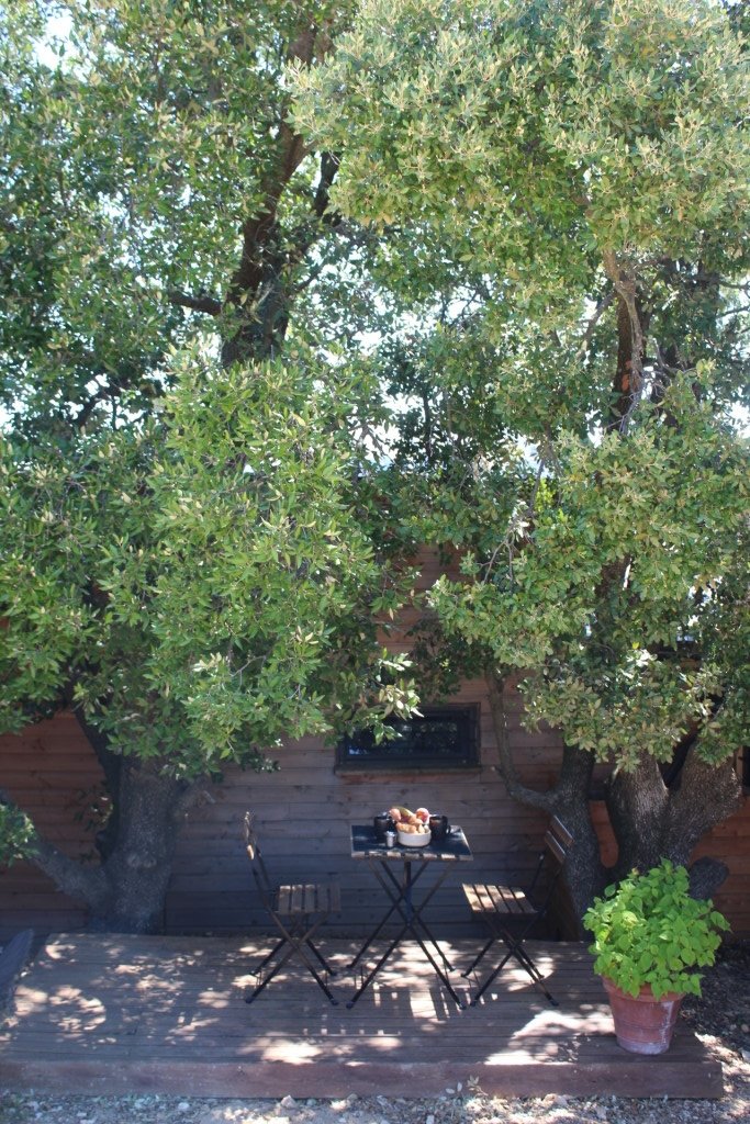 Maison bois type chalet – photo 11