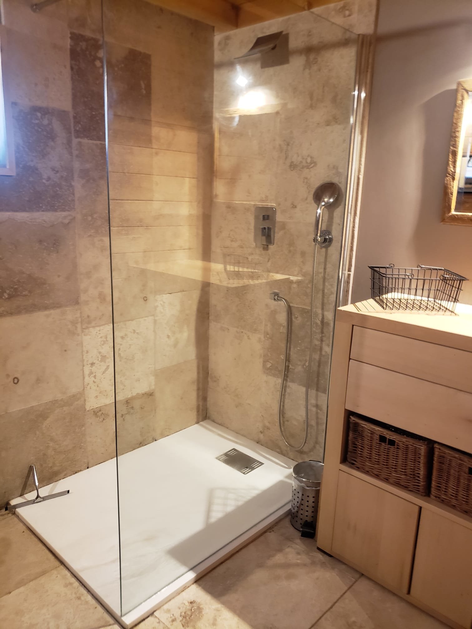 Maison bois type chalet – photo 12