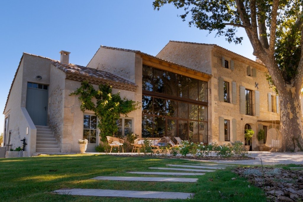 Mas d’exeption – photo 1