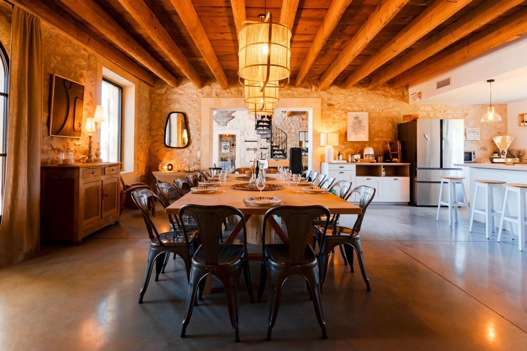 Mas d’exeption – photo 15