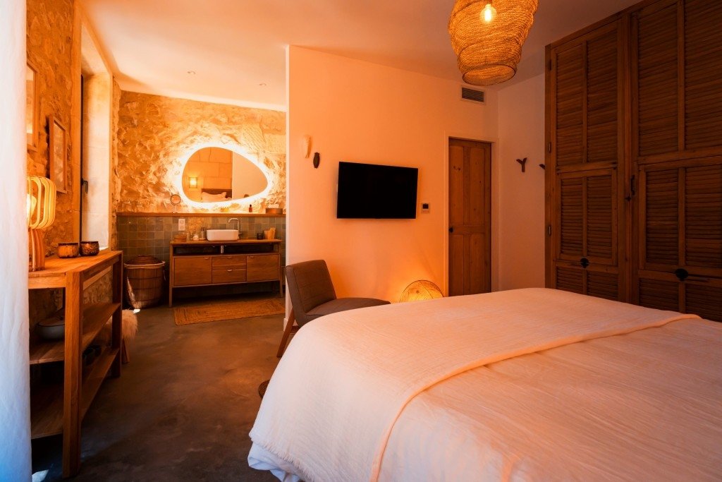 Mas d’exeption – photo 18