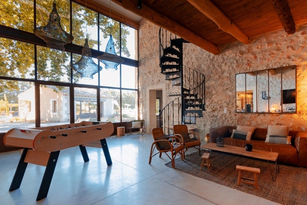 Mas d’exeption – photo 31