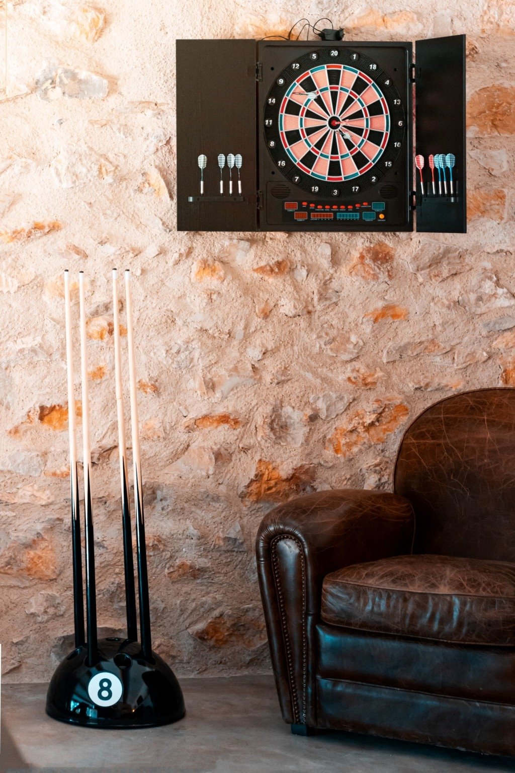 Mas d’exeption – photo 38