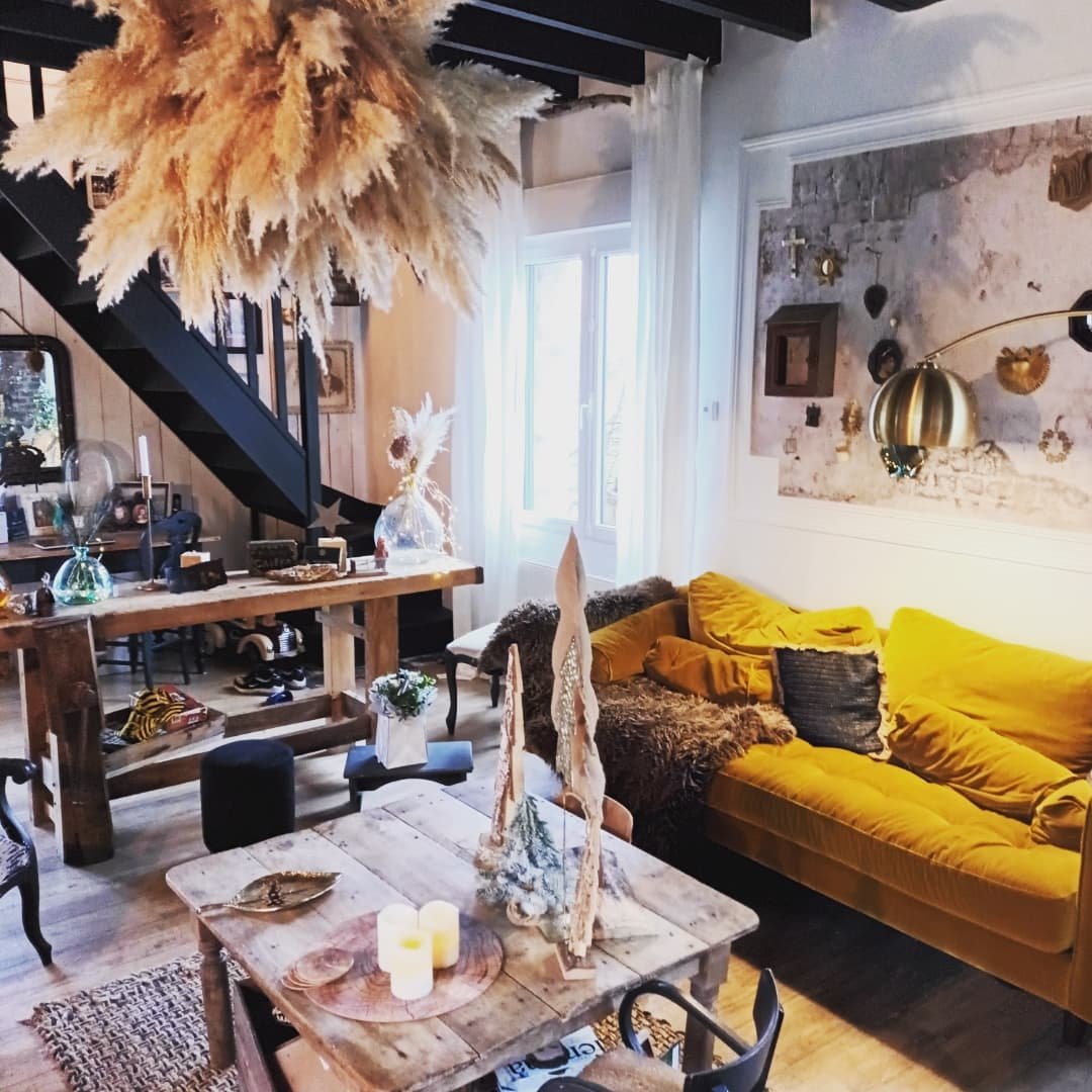 La fermette du 1067 – photo 15