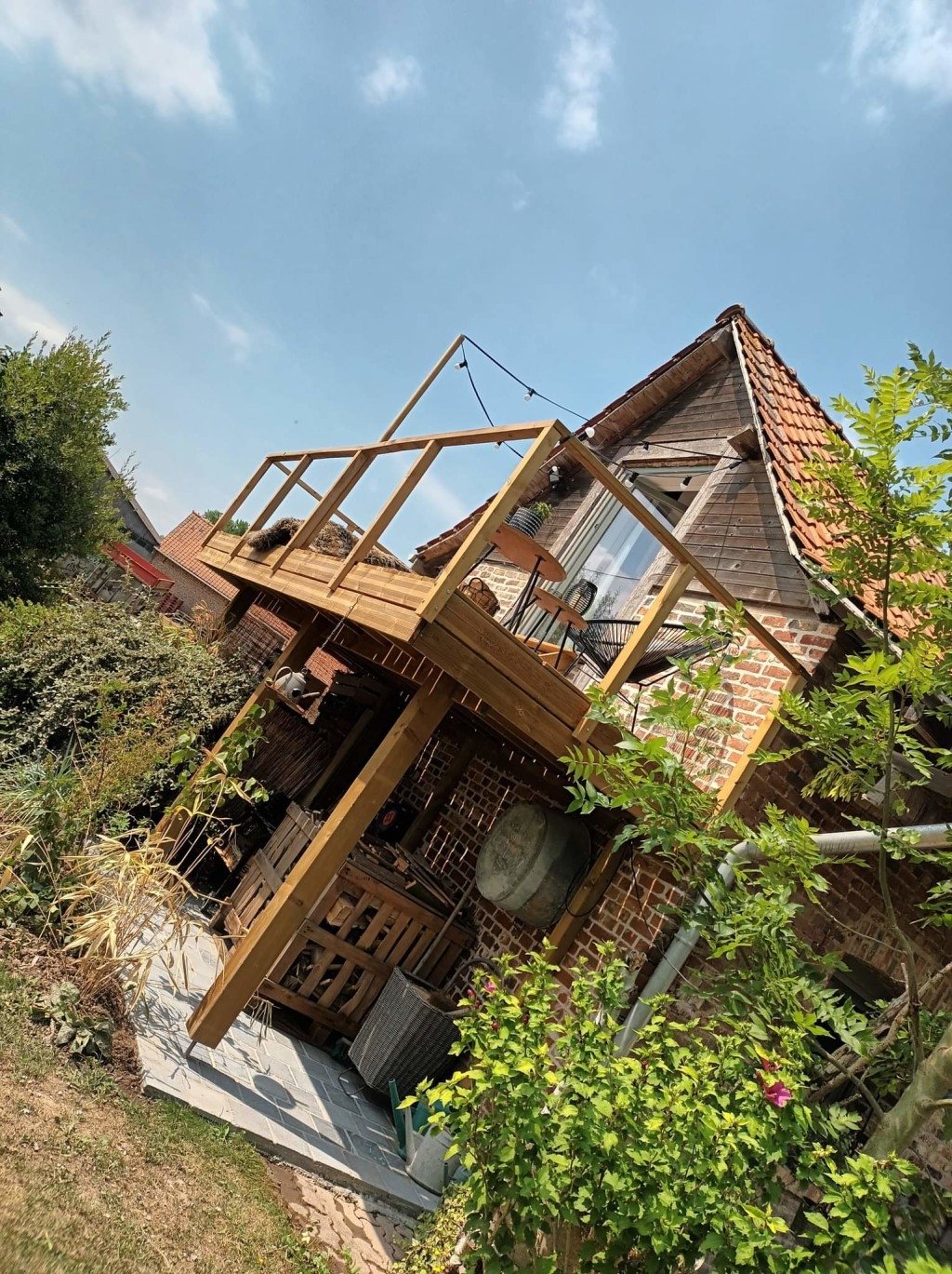 La fermette du 1067 – photo 16