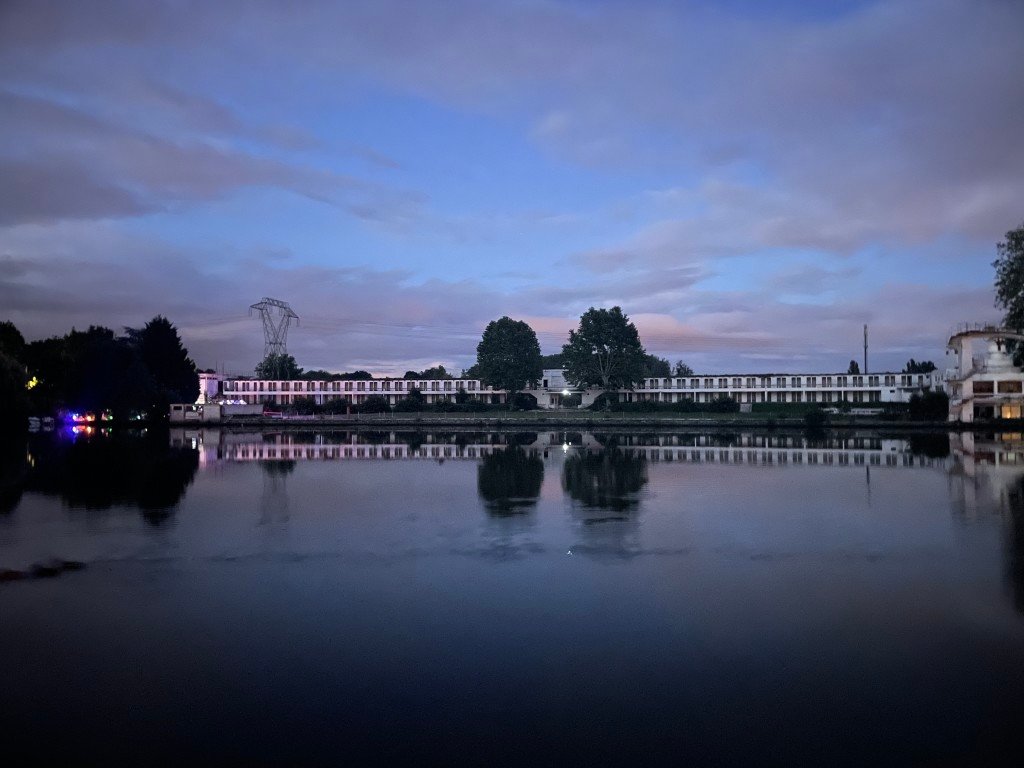 Parc de loisirs – photo 1