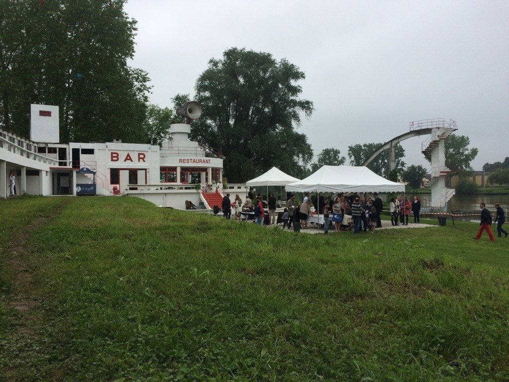 Parc de loisirs – photo 5