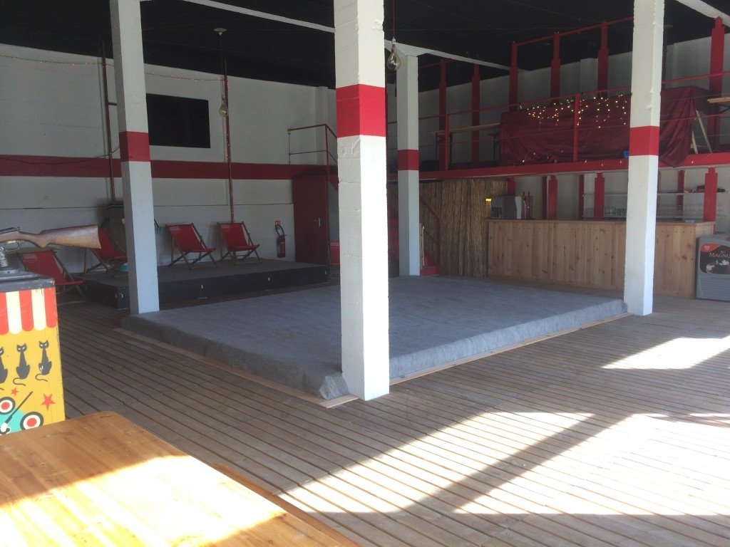 Parc de loisirs – photo 7