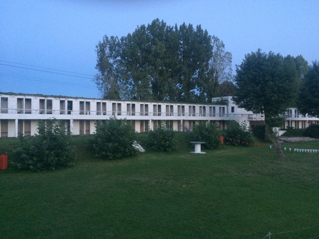 Parc de loisirs – photo 9