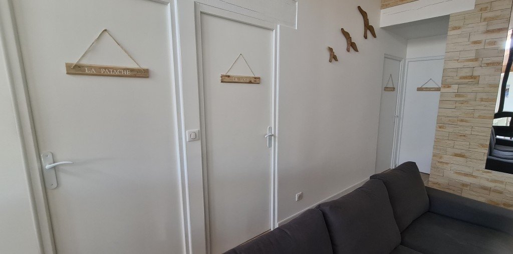 Maison de plain-pied au bout de l’île – photo 9