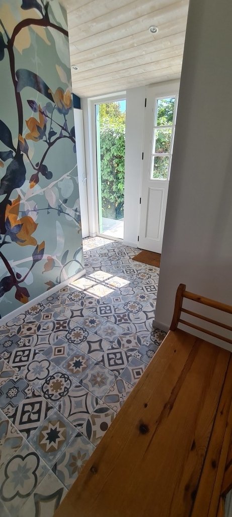 Maison de plain-pied au bout de l’île – photo 12