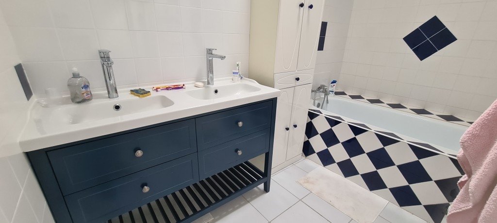 Maison de plain-pied au bout de l’île – photo 19