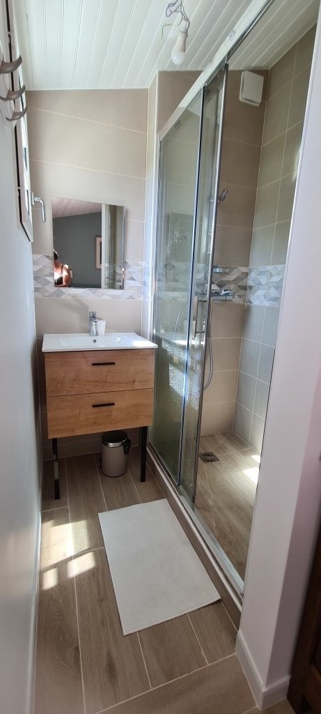 Maison de plain-pied au bout de l’île – photo 20