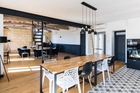 Appartement – photo 4