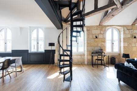 Appartement – photo 11