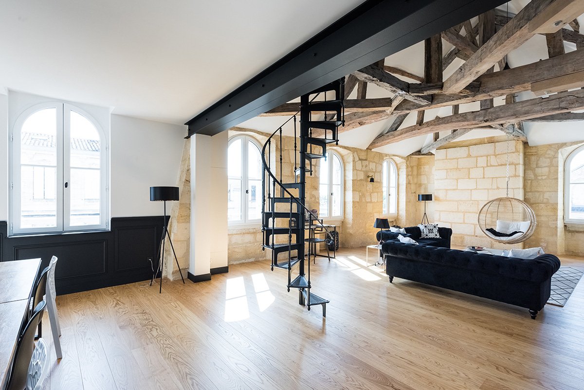 Appartement – photo 13