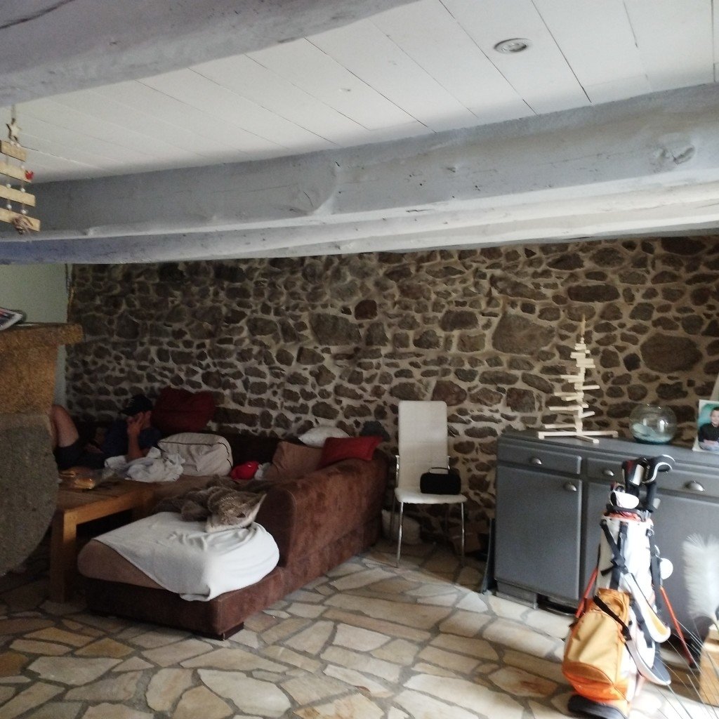 Grange rénovée – photo 2