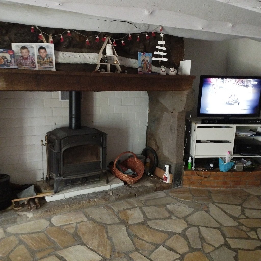 Grange rénovée – photo 3