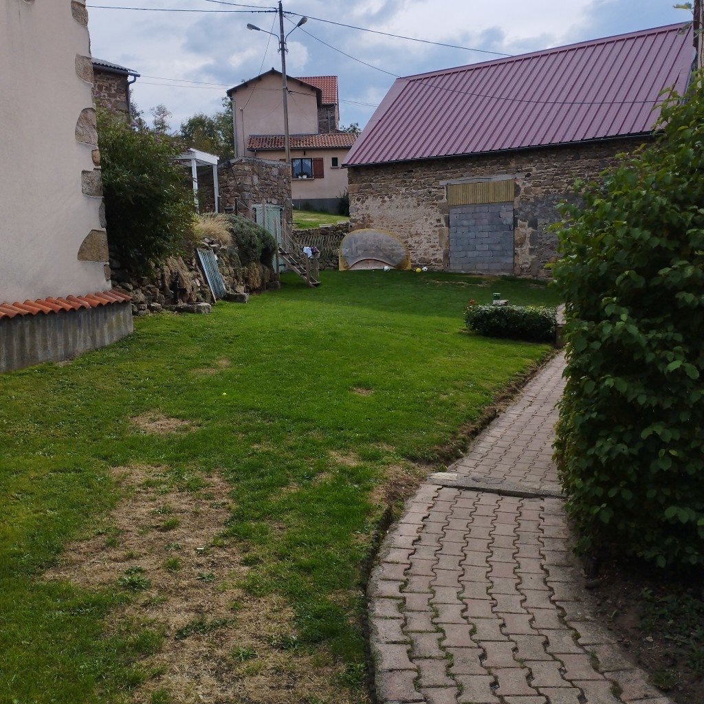 Grange rénovée – photo 4