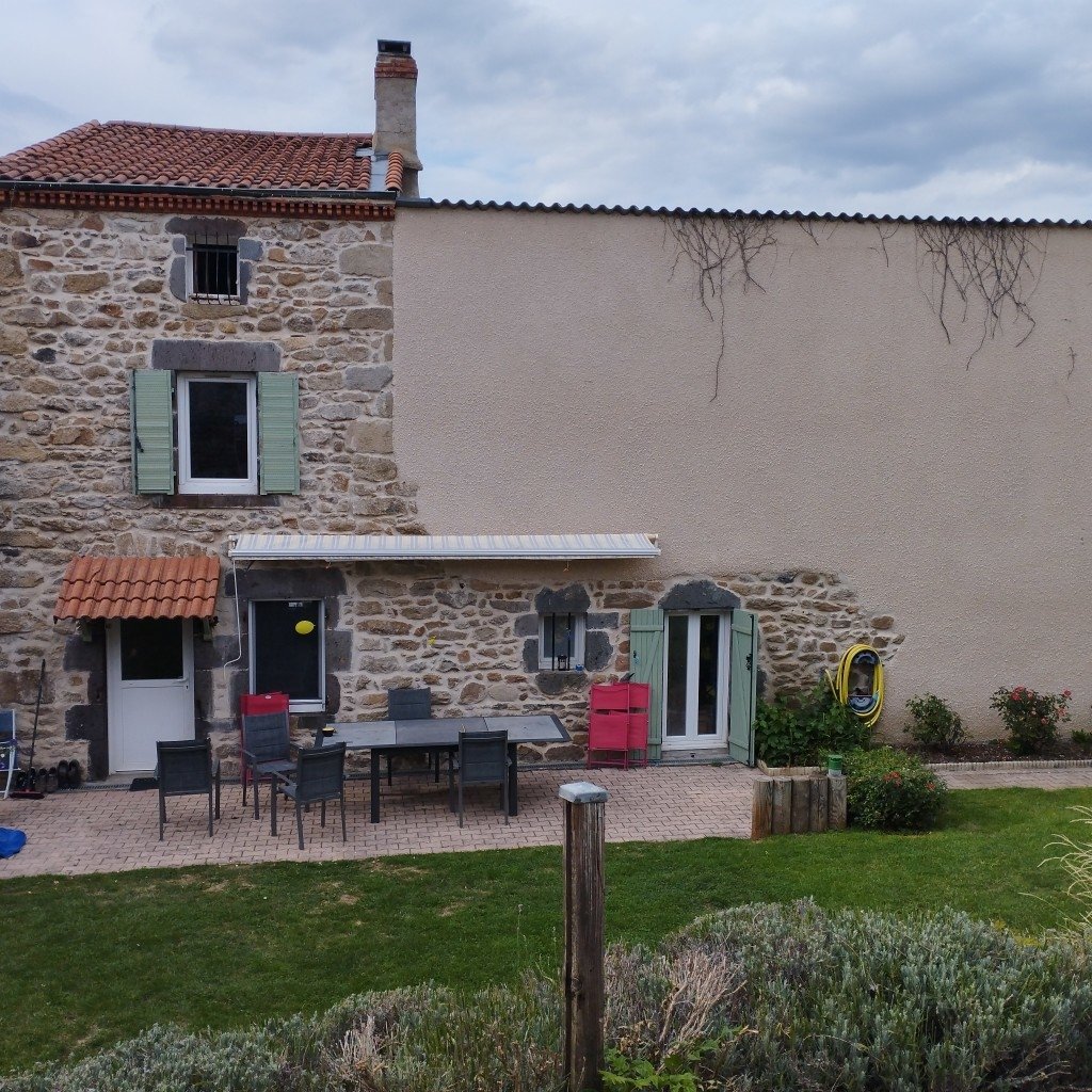 Grange rénovée – photo 6