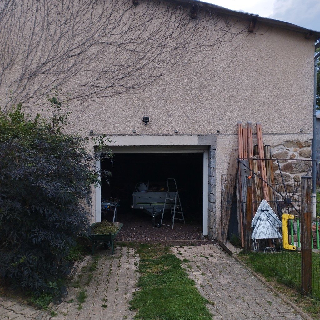 Grange rénovée – photo 8