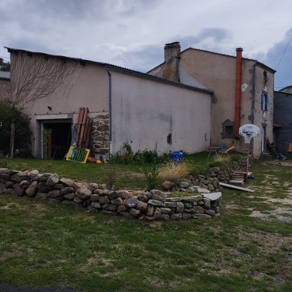 Grange rénovée – photo 9