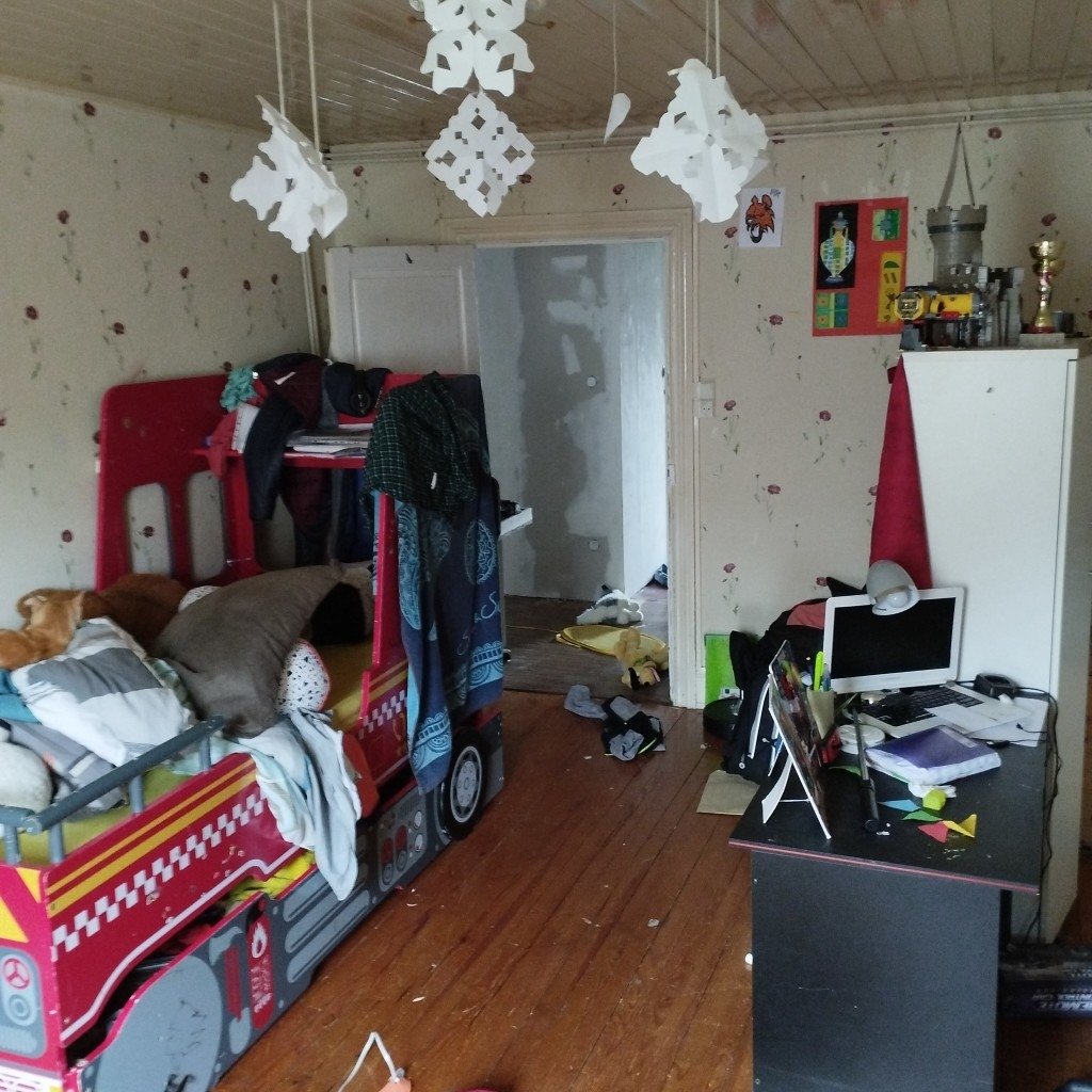 Grange rénovée – photo 10