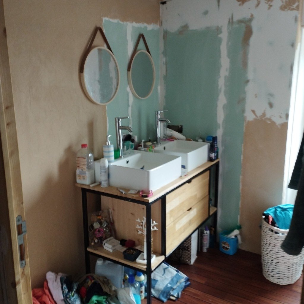 Grange rénovée – photo 11