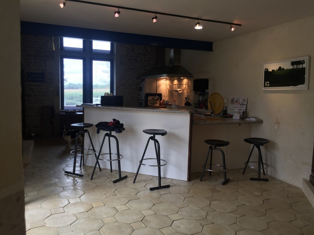 Château avec terrain de golf et dépendances – photo 5