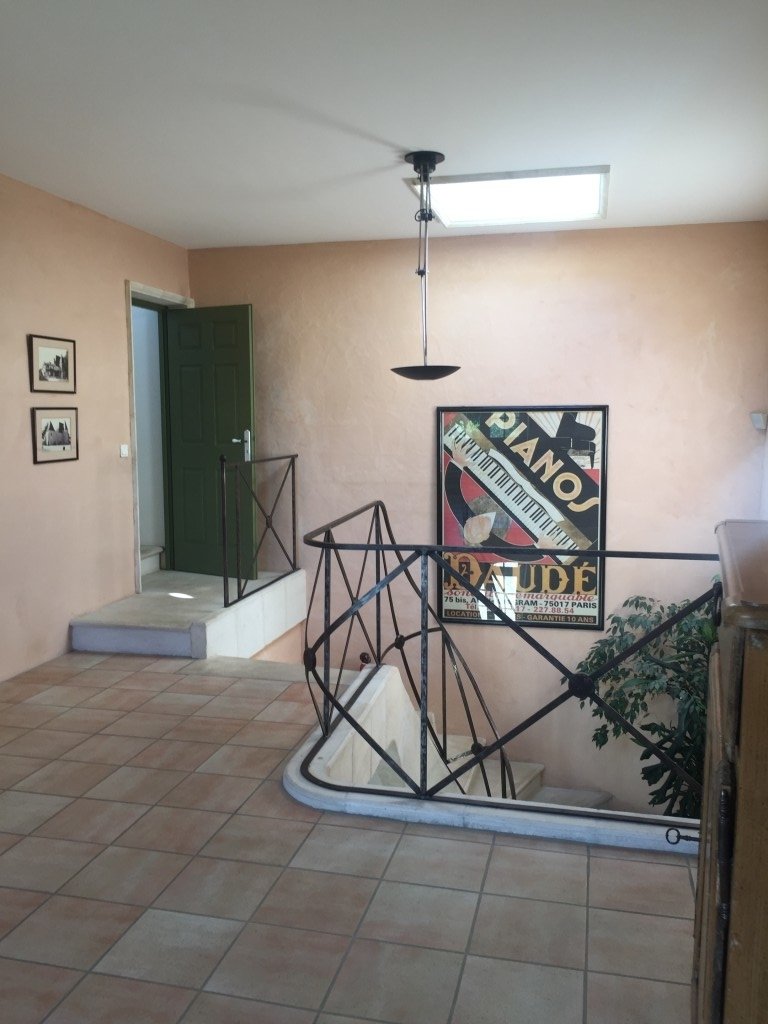 Château avec terrain de golf et dépendances – photo 14