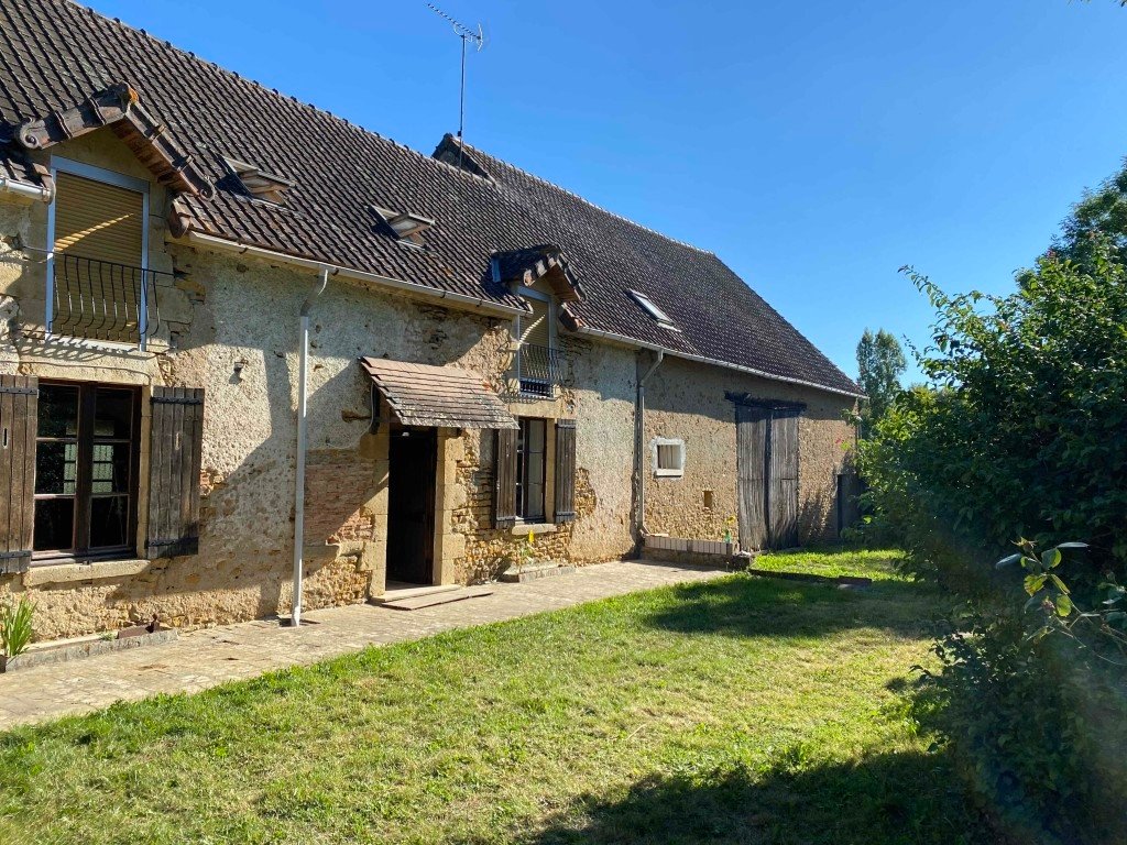 Longère – photo 1